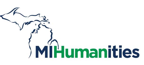 Michigan Humanities Council logo